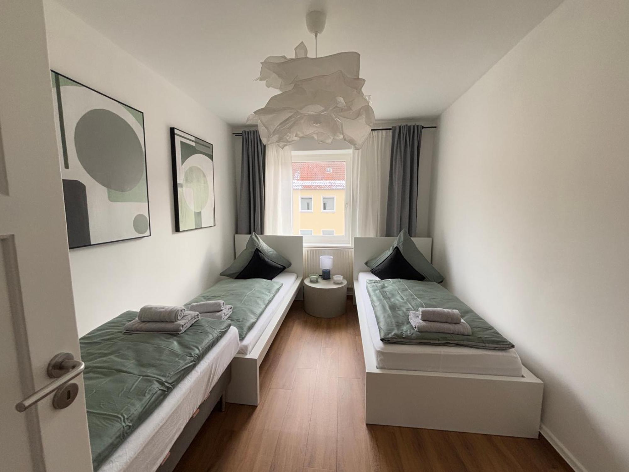 3 - -parkplatz - Mallibase Appartement *