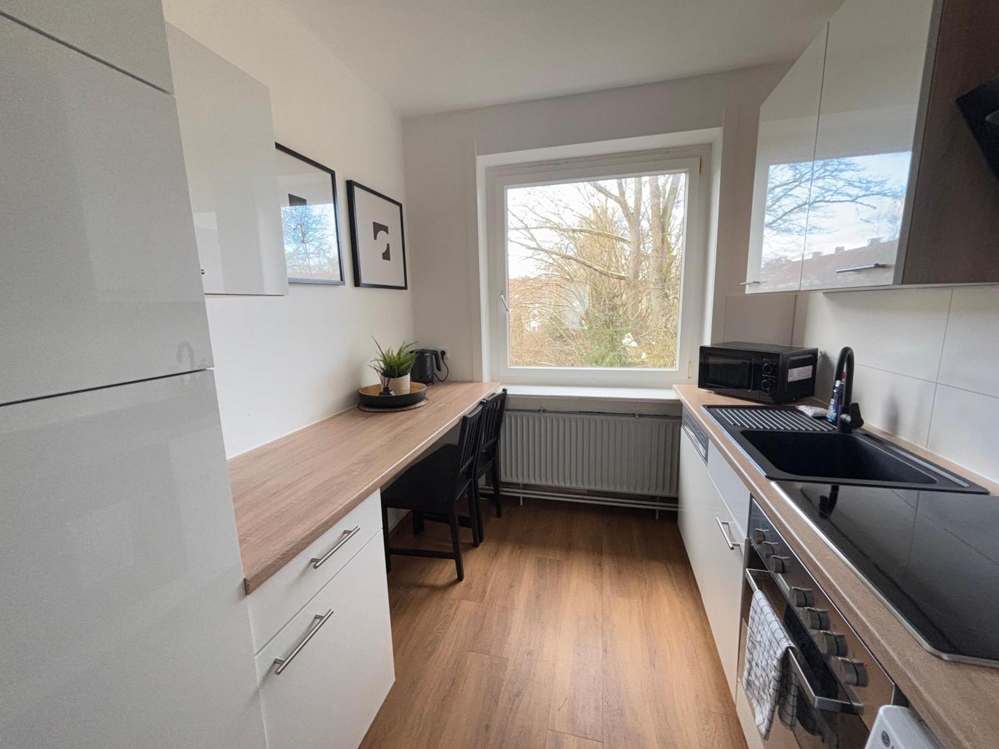 3 - -parkplatz - Mallibase Appartement *